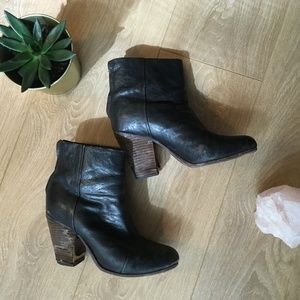 Rag & Bone Newbury Boots